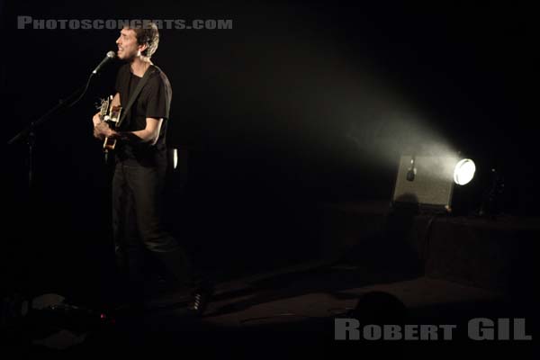 FLYING HORSEMAN - 2013-11-05 - PARIS - Europeen - 